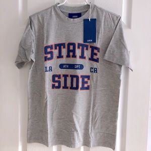 JJXX Varsity T-shirt